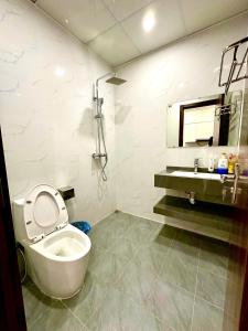 Homestay The Pathway Sầm Sơn 1PN