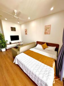 Homestay The Pathway Sầm Sơn 1PN