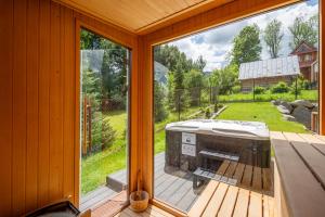 Apartament Halny Panoramic Zakopane