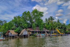 Yellow Sun Kampot