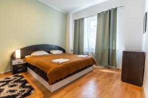 Botevs Finest 3-BR by BulgarianHomes