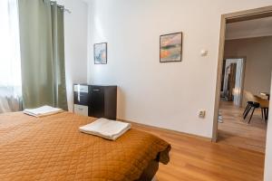 Botevs Finest 3-BR by BulgarianHomes
