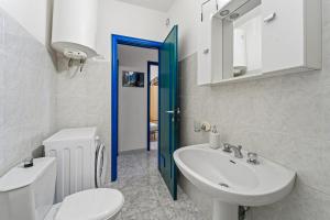 Nelle Sabbie Bianche del Sulcis