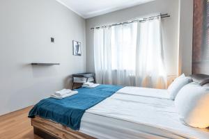Botevs Finest 3-BR by BulgarianHomes