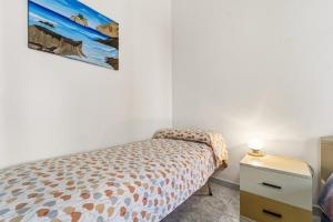 Nelle Sabbie Bianche del Sulcis