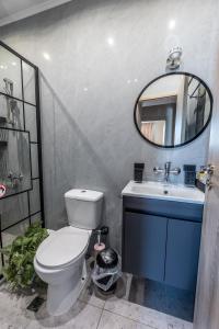 Botevs Finest 3-BR by BulgarianHomes
