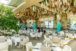 Hotel Opera Mamaia