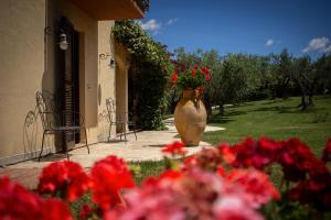 Pollitium Country House