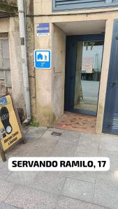 Albergue Camino Santiago Porriño - En Pleno Centro - City Centre