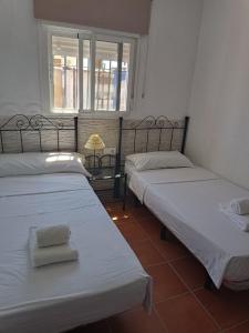 Conil - Los Morenos 8