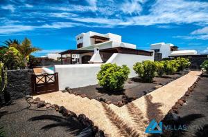 Villa Valentina - LH156 By Villas Now Ltd