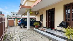 The Grand Villa Kochi
