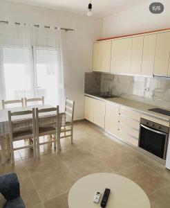 Andrea Apartaments Orikum