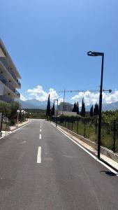Andrea Apartaments Orikum