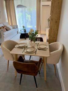 1 Peraudel Suite & Appartements