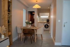1 Peraudel Suite & Appartements