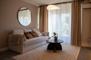 1 Peraudel Suite & Appartements