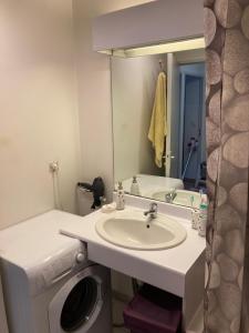 Appartement 58m2 climatisé proche centre historique