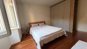Apartment Locatelli Palace, 4 Sleeps, 1 Floor