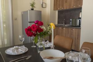 Rabi Park I Grand Family Apartments