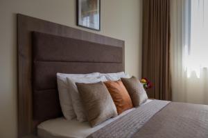 Rabi Park I Grand Family Apartments