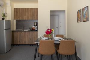 Rabi Park I Grand Family Apartments