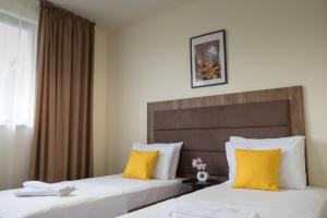Rabi Park I Grand Family Apartments