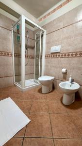 Apartment Locatelli Palace, 4 Sleeps, 1 Floor