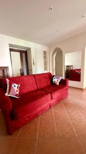 Apartment Locatelli Palace, 4 Sleeps, 1 Floor