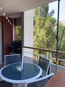 Appartement 58m2 climatisé proche centre historique