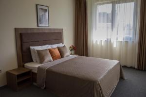 Rabi Park I Grand Family Apartments