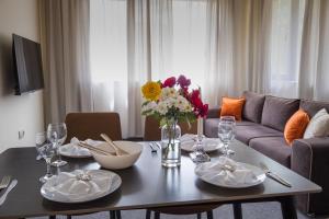Rabi Park I Grand Family Apartments
