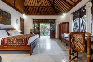 Pondok Alami Villas 5BR & Pool