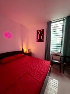 J&Q Hotel Khách sạn tình yêu
