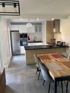 Appartement 58m2 climatisé proche centre historique