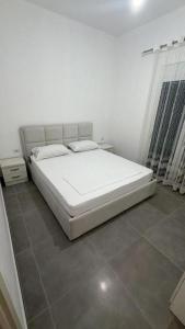 Andrea Apartaments Orikum