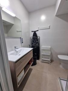 Urban suite 2 (2 rooms)