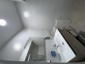 Urban suite 2 (2 rooms)