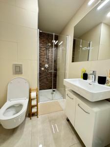 New! Deluxe Studio in city centre! Florence!