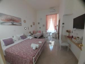 Falanga Family Guests Accommodation