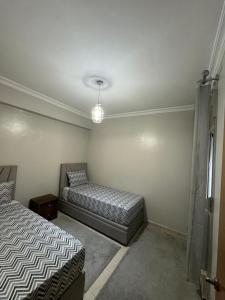 Appartement jasmine