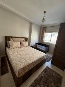 Appartement jasmine