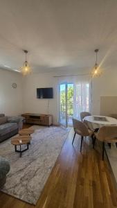 Apartman Budva Podkosljun