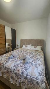 Apartman Budva Podkosljun