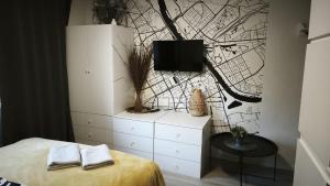 Modern Studio Batorego 18