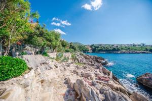 Adriatic Bloom Villa