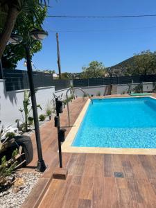 Modern Apartment in Agia Marina Koropi