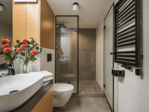 ArtSquare by Fragola Apartments