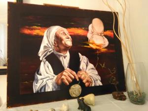 Casa d' Artista B&B img57