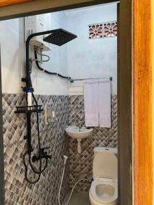 Sabin view homestay